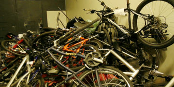 Em SP, BOs passam a registrar “chassis” da bicicleta em casos de roubos