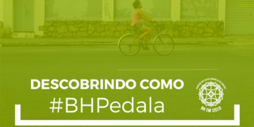 Pesquisa busca respostas sobre o uso da bicicleta em BH