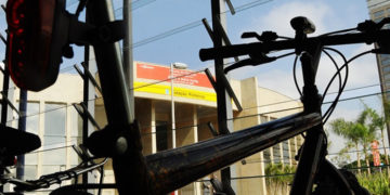 SP: Bicicletários da Linha Amarela passam a exigir cadastro biométrico