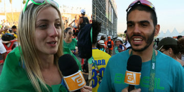 Entrevista: Brasileiros do BMX analisam Olimpíadas e pedem legado no RJ