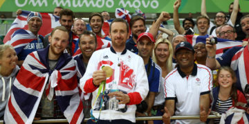 Rio-2016: Grã-Bretanha quebra mais recordes e consagra Bradley Wiggins