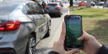 Pokémon Go: Detran de SP publica nota bem humorada pedindo atenção no trânsito