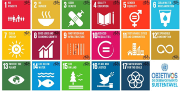 UCB: Bicicleta atende todas as diretrizes de sustentabilidade da ONU