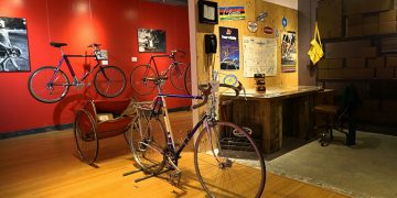 Da Kombi às bicicletas: conheça a história da Specialized