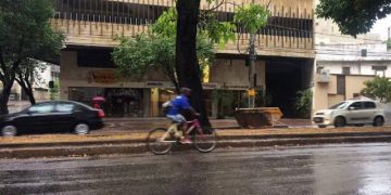 A cada 13 segundos, um ciclista pedala por Belo Horizonte
