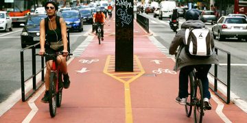 Sociedade civil apresenta propostas de mobilidade urbana para o Programa de Metas de SP