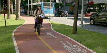 SP: Lei que repassa créditos do transporte público para ciclistas é sancionada