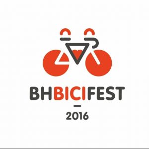 Belo Horizonte irá promover seu 1º grande festival ciclístico/ © Divulgação
