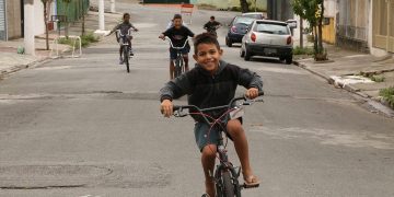 SP: Sábado tem Rua Aberta com aluguel de bike gratuito