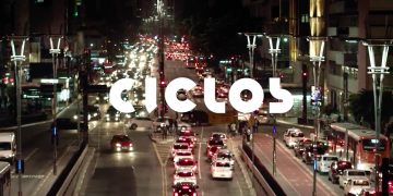 Itaú lança filme com foco no uso da bike nas grandes cidades
