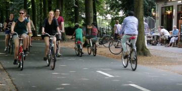 Conheça a verdadeira capital da bicicleta na Alemanha