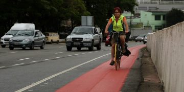 Doria manda parar obra de ciclovia na zona sul de São Paulo