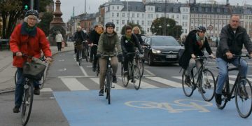 Top 10: Melhores cidades do mundo para andar de bicicleta