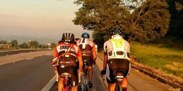 Os desafios e emoções de pedalar uma prova de longa distância