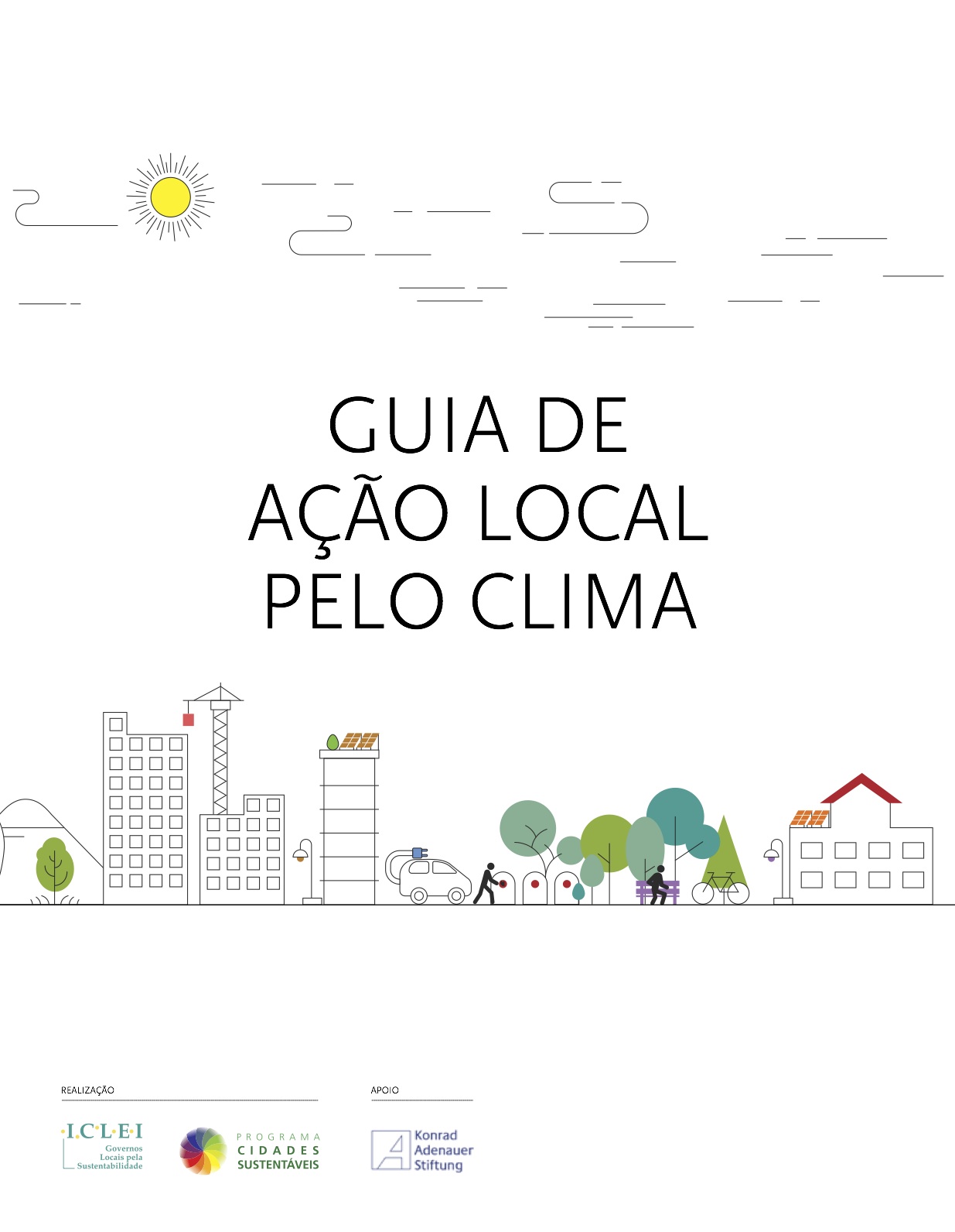 Guia de Ação Local pelo Clima