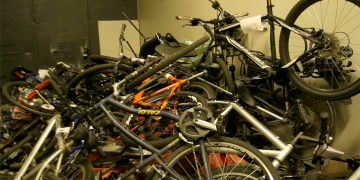 Pesquisa quer saber se você já teve bike roubada ou furtada em SP