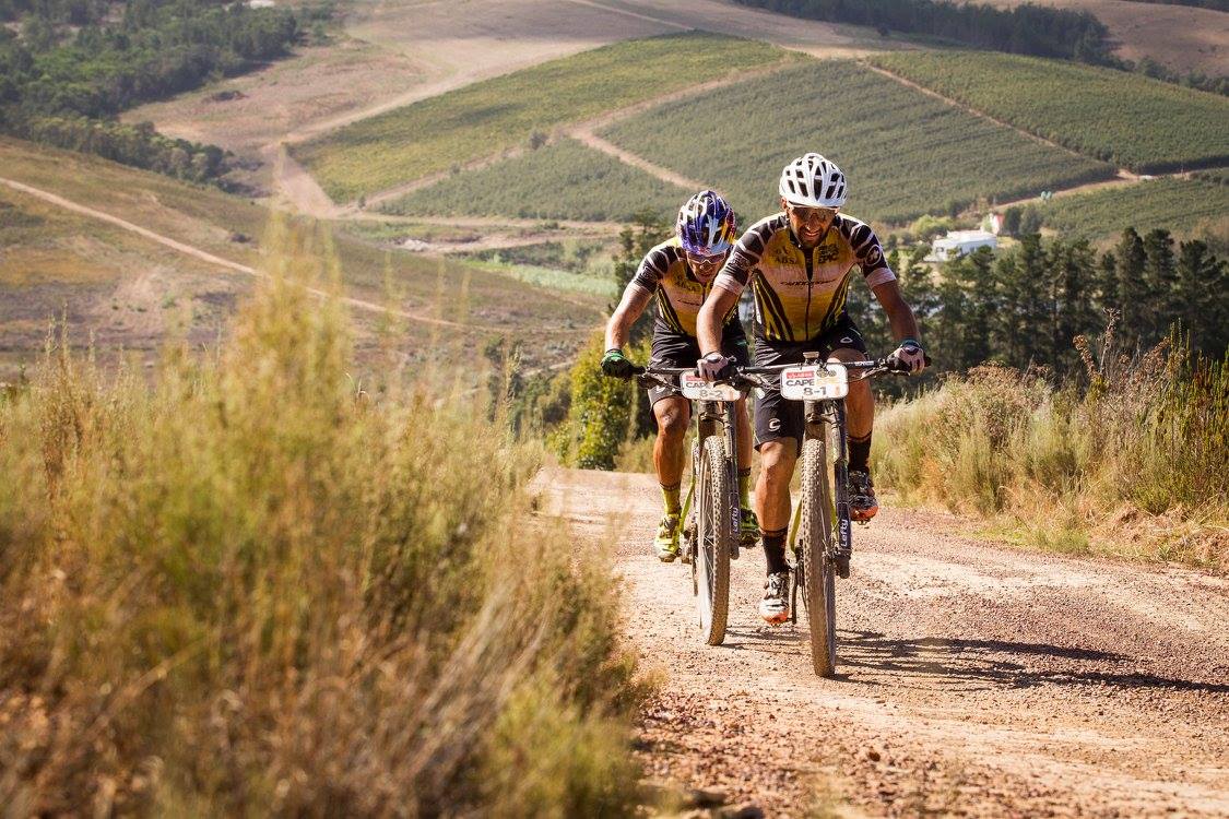  / © Nick Muzik/Cape Epic/SPORTZPICS