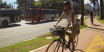 Mão na Roda promove oficina temática sobre mulheres e bikes
