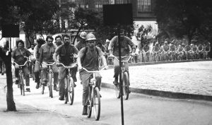 Filme "As Bicicletas e a Cidade"/ © Divulgação 