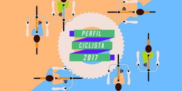 Participe da pesquisa Perfil do Ciclista 2017