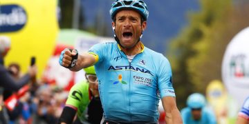 Morre atropelado o campeão do Giro d’Italia 2011, Michele Scarponi