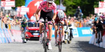 Giro d’Italia chega à última semana com grandes testes para os favoritos