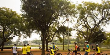 Bike Tour SP comemora 4 anos com nova opção de rota