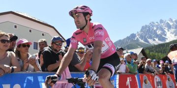 100º Giro d’Italia: Novo líder a duas etapas do final