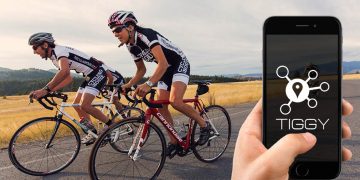 Novo aplicativo cria rede social de eventos de ciclismo para você se organizar