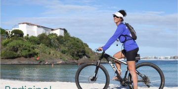 Cabo Frio-RJ recebe evento de cicloturismo nesse final de semana!
