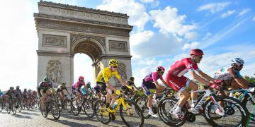 Com chances de recordes e percurso imprevisível, Tour de France começa neste sábado
