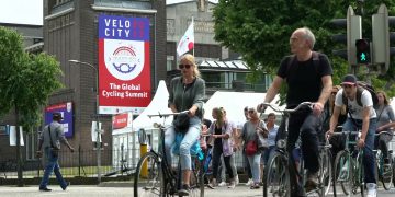 Velo-City: Um debate sobre o que rolou na Holanda e as promessas para o RJ