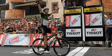 Após alguns ‘quases’, Boasson Hagen vence etapa do Tour de France