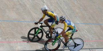 Com novas provas, ciclismo passa a render 22 medalhas de ouro nas Olimpíadas. Será que o Brasil acorda?