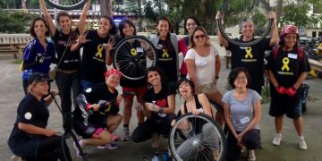 SP: Virada Sustentável terá oficina mecânica de bike só para mulheres