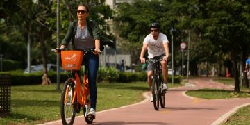 Doria promete 10 mil bicicletas públicas em SP. Veja as novas regras!