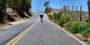 A experiência de pedalar no L’Étape Brasil
