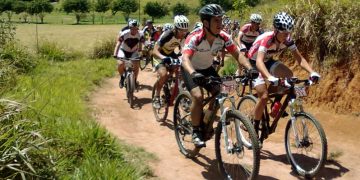 Desafio Natureza Mountain Bike acontece no próximo domingo