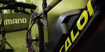 Shimano Fest: Caloi apresenta EVIBE, nova linha de bicicletas elétricas da marca