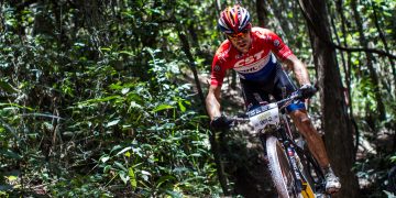 Sete campeões da open disputam título da Brasil Ride 2017