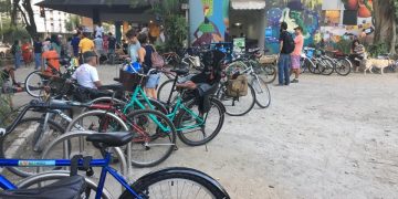 RJ: Pedal Sonoro quer sua colaboração para fazer acontecer a CicloExperiência 2018