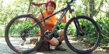 Teste: Sense Rock Evo – Mountainbike de entrada por menos de R$3000