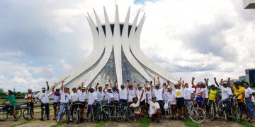 Assista online e na íntegra ao filme “Bicicleta Brasil – Pedalar é Um Direito”