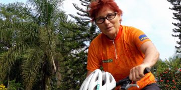 Ciclistas de Joinville lutam para manter fama de “Cidade das Bicicletas”