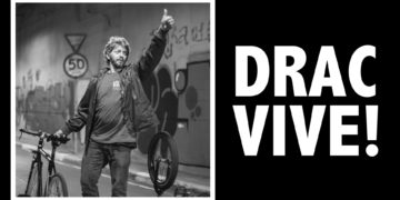 Drac Vive! O legado de um gigante para o BMX no Brasil