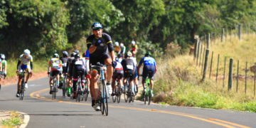 Brasil Road Ride – Pardinho, uma prova para amantes de ciclismo e viagens