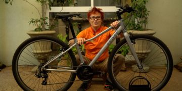 Teste Sense Move: Bike urbana por 1500 reais