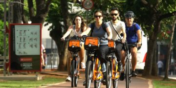Nova plataforma de educação à distância terá aulas gratuitas de mobilidade urbana sustentável