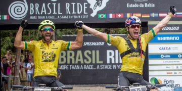 Melhores momentos da Brasil Ride 2018 – Avancini é tricampeão