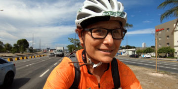 Pedal por Recife – Sobram ciclistas e faltam ciclovias